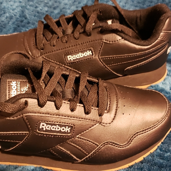 REEBOK CLASIC SZ8 - Picture 4 of 4